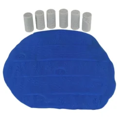 Yellow Door Ocean Life & Forest Friends Dough Roller Sets -Toy Store GUEST dd081600 6312 4672 8d03 d2d34b4fab26