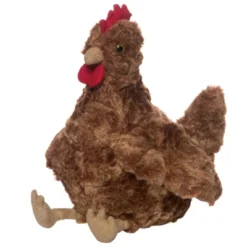 Manhattan Toy Stuffed Animal Chicken Plush Toy, Megg 13 Manhattan Toy Stuffed Animal Chicken Plush Toy, Megg -Toy Store GUEST dd0f77c9 3aa8 4ad8 a564 56abf5c0911d