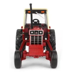 ERTL 1/32 International Harvester 1486 Wide Front W/ Cab 44287 -Toy Store GUEST dd36165a 7586 4cda ab54 ced11ed42869