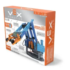 HEXBUG VEX AXIS Robotic Arm -Toy Store GUEST dd431a01 054c 43ae a551 a139e139fa19