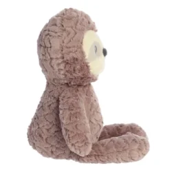 Ebba Huggy Collection 13" Sloane Sloth Brown Stuffed Animal -Toy Store GUEST dd47a89c 7fb7 4486 b5c3 07f244f50071