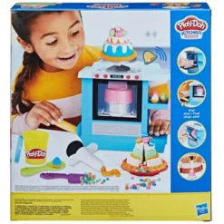Play-Doh Kitchen Creations Rising Cake Oven Playset -Toy Store GUEST dddee299 0dec 434c b209 201a57f6be40