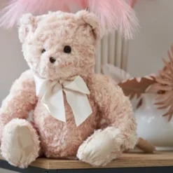 Bearington Tate Plush Stuffed Animal Shaggy Teddy Bear, 18 Inch -Toy Store GUEST de27ed21 b34e 4c1b a918 6af8bb6208dc