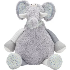 Mina Victory Oversize Plush Lines 22"X26" Indoor Plush Animal -Toy Store GUEST de65cdef a913 478e 9224 2664874674ff