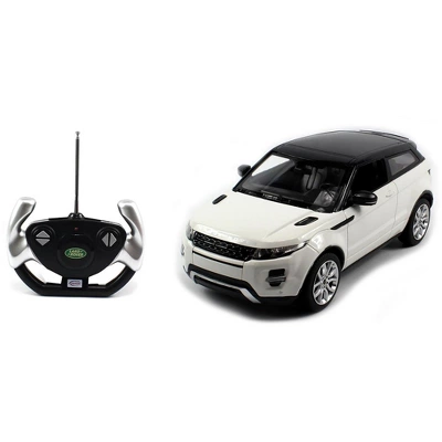 Link Ready! Set! Go! 1:14 RC Range Rover Evoque Model Toy Car 3 Link Ready! Set! Go! 1:14 RC Range Rover Evoque Model Toy Car