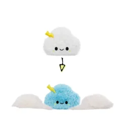 Fluffie Stuffiez Small Plush - Collectible Cloud Surprise Reveal -Toy Store GUEST defeee0a 1a33 4db1 a3ce 84149bcab3a1