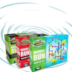 Marble Genius Original Marble Run 12 Marble Genius Original Marble Run -Toy Store GUEST df16999c 67b2 4586 86c8 1a37f573bcdd