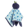 Ebba Large Blueberry Luvster Precious Produce Snuggly Baby Stuffed Animal Blue 13" -Toy Store GUEST df46ced2 7b26 4222 aabb 59b893b6b0a5