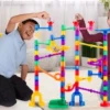 Marble Genius Glow Marble Run 1 Marble Genius Glow Marble Run -Toy Store GUEST df696915 621e 42c7 99f3 efc08ffa27e4