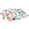 Junior Learning Rainbow CVC Objects -Toy Store GUEST df87bc32 630f 444d b018 762f84d6b0ea