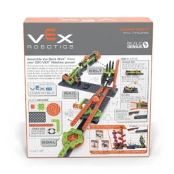 HEXBUG VEX Ball Challenge - Bank Shot -Toy Store GUEST dfb7dede 429e 4422 820d 12064229ae58