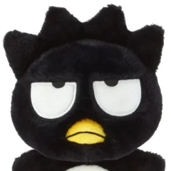 Sanrio Sanrio 8.25 Inch Character Plush | Badtz-Maru -Toy Store GUEST dffa49ad d3c0 49a1 95f1 9aafbd80ffe6