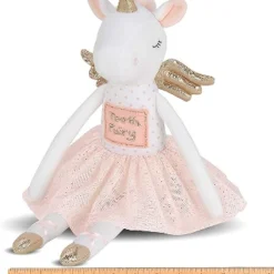 Bearington Twinkles Soft Plush Unicorn Tooth Fairy Doll, 14 Inches -Toy Store GUEST e031f112 eab4 43cb 914f d3fb8060f4ad