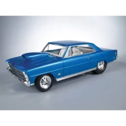Polar Lights 1966 Chevy Nova Pro Street 2T Model Kit -Toy Store GUEST e03b754f 23d5 4fc0 bb11 1df18cb74677