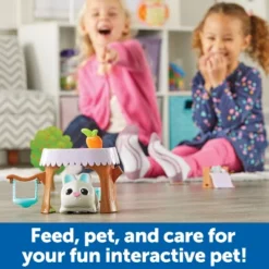 Learning Resources Coding Critters Bopper, Hip & Hop, Screen-Free Early Coding Toy For Kids, 22 Pieces, Ages 4+ -Toy Store GUEST e03cddd2 caff 460f 8665 768dbf02295c