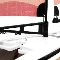 Playsteam Voyager 280 Motor-Power RC Sailboat - Red