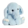 Ebba Lil' Benny Phant 10" Blue Stuffed Animal -Toy Store GUEST e0e344ce 2858 475b b64c f8c7792c993f