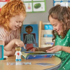 Learning Resources Skill Builders Science - Human Body 14 Learning Resources Skill Builders Science - Human Body -Toy Store GUEST e0ef68b7 d457 47ce 805f 745cf589c2c6