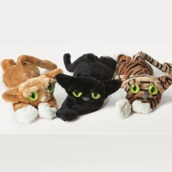 Manhattan Toy Lanky Cats Ziggy Black Cat 14" Plush -Toy Store GUEST e11dc2f7 bf1c 401c 84db 238d01c8dcea