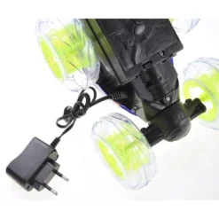 Link Remote Control Car, RC Stunt Car 360°Rolling Twister With Lights & Music For Kids & Adults -Toy Store GUEST e154a6a1 a291 4ba4 8734 6d2c60fddc08