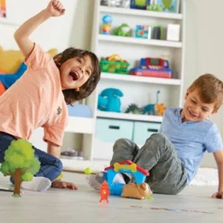 Learning Resources Coding Critters Ranger And Zip -Toy Store GUEST e1955214 36c5 4106 ba94 1b4b4118477a