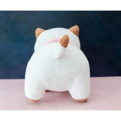 Toynk Bee And PuppyCat 16-Inch Collector Plush Toy | Laser Mouth PuppyCat 11 Toynk Bee And PuppyCat 16-Inch Collector Plush Toy | Laser Mouth PuppyCat -Toy Store GUEST e1b937be d5f9 45b1 90d2 aac373b57260