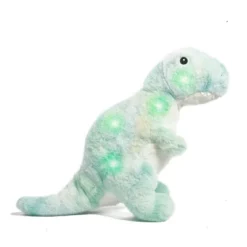 FAO Schwarz 12" T-Rex LED Plush With Sound 11 FAO Schwarz 12" T-Rex LED Plush With Sound -Toy Store GUEST e1ba6859 f3d4 47d8 bf30 2de7d1e01bfb
