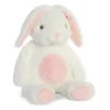 Ebba Quizzies 16" Bun Bun Bunny Pink Stuffed Animal -Toy Store GUEST e1ca386f 9b48 4e3a 90b2 f7f905f20582