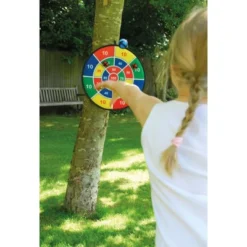 TickiT Target Math, Set Of 12