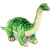 Underwraps Real Planet Apatosaurus Green 31 Inch Realistic Soft Plush -Toy Store GUEST e25127c1 b483 4ce1 aafa c97c74ed1e63