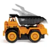 Top Race 5 Channel Fully Functional RC Dump Truck Toy TR-112S 2 Top Race 5 Channel Fully Functional RC Dump Truck Toy TR-112S -Toy Store GUEST e27f4746 fa08 4376 b118 8294a6f49fc5