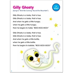 Scholastic Teacher Resources Sight Word Songs Flip Chart: 25 Playful Piggyback Tunes 12 Scholastic Teacher Resources Sight Word Songs Flip Chart: 25 Playful Piggyback Tunes -Toy Store GUEST e2e22bc2 9502 4ff9 a429 f29ffc2efe26