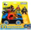 Imaginext DC Super Friends, Batmobile & Cycle, -Toy Store GUEST e30ab056 bd8a 49b0 a64c 76bd24000d58