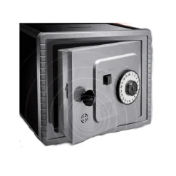 4M Spy Science Build Your Own Money Safe Kit