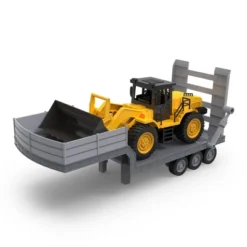 DRIVEN Jumbo Carrier Truck With Midrange Vehicle 14 DRIVEN Jumbo Carrier Truck With Midrange Vehicle -Toy Store GUEST e3b70652 f1df 42ea 9e18 74dcd86b1779
