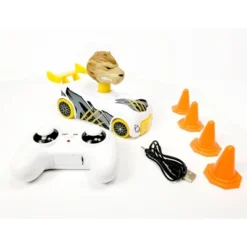 SKULLDUGGERY Knuckle Headz R/C- Lion 9 SKULLDUGGERY Knuckle Headz R/C- Lion -Toy Store GUEST e4228bd6 4f7b 47aa acd8 cd8fc969dae7