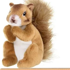 Bearington Copper Plush Squirrel Stuffed Animal, 7 Inch 11 Bearington Copper Plush Squirrel Stuffed Animal, 7 Inch -Toy Store GUEST e4756889 42ce 4922 9e41 09c375aebe26