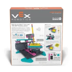 HEXBUG VEX Art Start -Toy Store GUEST e4a043f8 879e 44a7 b9cd e44a60fdebeb