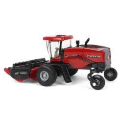 ERTL 1/64 Case IH WD2505 Windrower With RD165 Rotary Head And Sickle Bar Head 44282 10 ERTL 1/64 Case IH WD2505 Windrower With RD165 Rotary Head And Sickle Bar Head 44282 -Toy Store GUEST e50a4765 e66f 4059 94b7 197030b2bc66