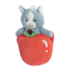 Ebba Small Payton Pony Pocket Peekers Playful Baby Stuffed Animal Blue 5.5" -Toy Store GUEST e5609ff3 5334 4232 a37b 79a89ed4fae9