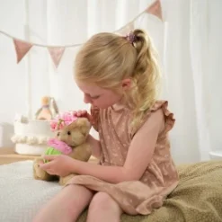 Bearington Casey The Birthday Cake Bear: 10 Tall Stuffed Teddy 10 Bearington Casey The Birthday Cake Bear: 10 Tall Stuffed Teddy -Toy Store GUEST e5847601 649f 4dd6 89f3 f35af6bde3b9