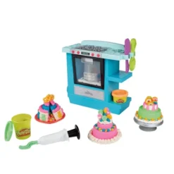 Play-Doh Kitchen Creations Rising Cake Oven Playset -Toy Store GUEST e589253a 11be 4bf0 96ff f373f754ee7c