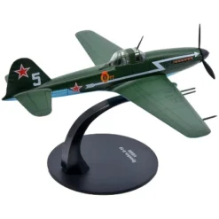 Ilyushin IL-10 Ground Attack Aircraft (USSR 1944) 1/72 Diecast Model By Warbirds Of WWII -Toy Store GUEST e58fae62 61c7 4a5c 93e5 9eb079f05c0c