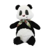 TriAction Toys Les Deglingos Big Simply Plush Animal In Tube | Rototos The Panda -Toy Store GUEST e5be923a 629e 457d ba75 94d248416df1