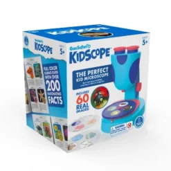 Educational Insights GeoSafari Jr. Kidscope -Toy Store GUEST e5e8c8aa c1be 4f32 904d 4d94e554d0ad