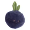 Ebba Small Blueberry Precious Produce Adorable Baby Stuffed Animal Blue 6.5" 2 Ebba Small Blueberry Precious Produce Adorable Baby Stuffed Animal Blue 6.5" -Toy Store GUEST e5edec8c 12e4 4caf a320 58e7577f58af