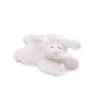 Enesco Gund Winky Lamb 7 Inch Plush Animal Rattle -Toy Store GUEST e62ba657 b05c 439b a04e 5a5b872f2a59