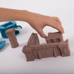 Create A Castle BuildMaster Sand Kit Starter -Toy Store GUEST e64bfd41 ad25 4e53 b424 a2050013a1e6