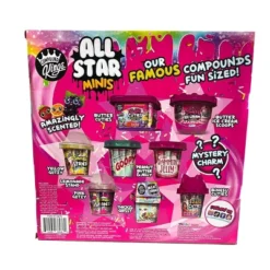 Compound Kings All Star Minis -Toy Store GUEST e697f925 2114 4cfd 9db8 cd42654274b1