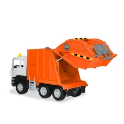 DRIVEN – Toy Recycling Truck (Orange) – Standard Series 14 DRIVEN – Toy Recycling Truck (Orange) – Standard Series -Toy Store GUEST e6a44ef6 fb90 4432 8d1c 2d600d65d6f0